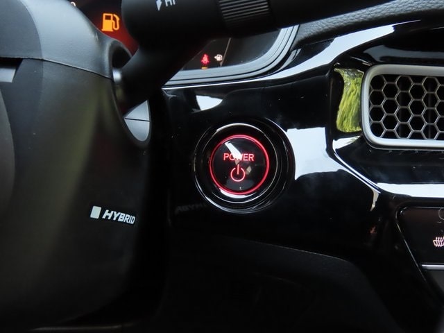 Thumbnail: 2025 Honda Civic - 24