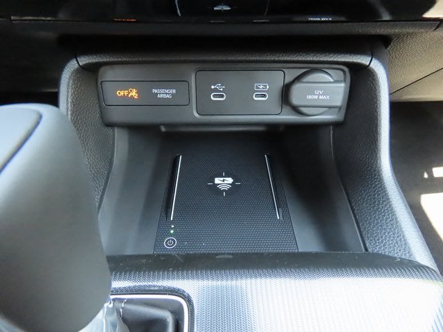 Thumbnail: 2025 Honda Civic - 23