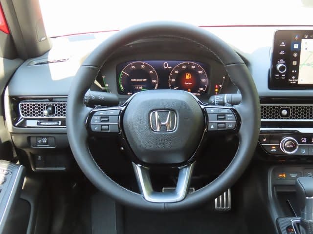 Thumbnail: 2025 Honda Civic - 14