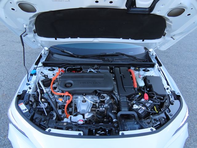 Thumbnail: 2026 Honda Civic - 9