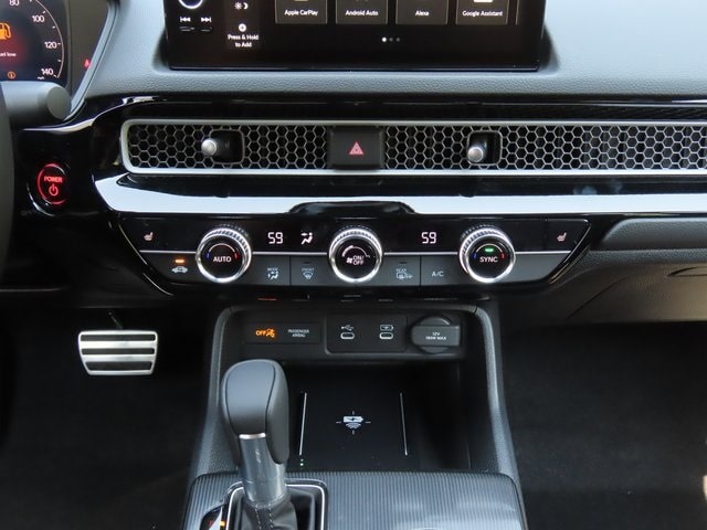 Thumbnail: 2025 Honda Civic - 22