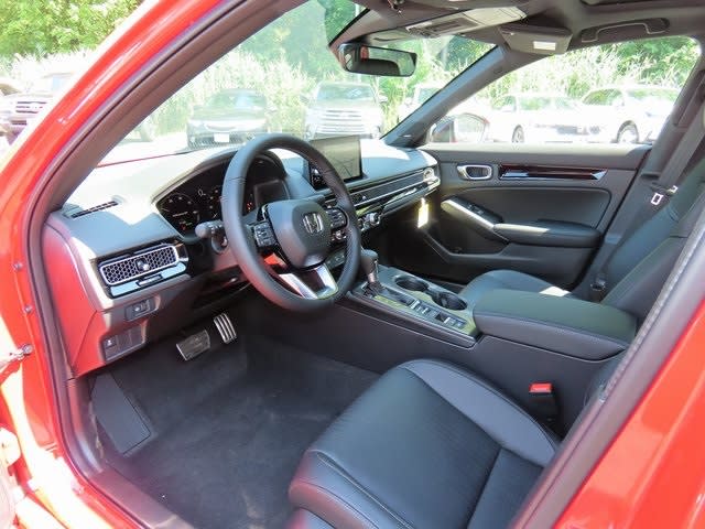 Thumbnail: 2025 Honda Civic - 2