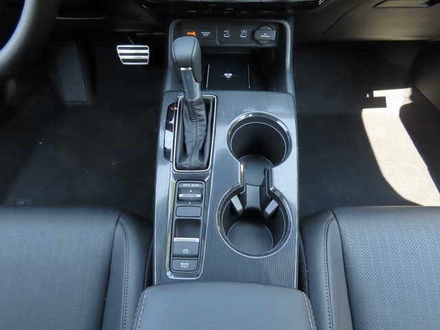 Thumbnail: 2025 Honda Civic - 16