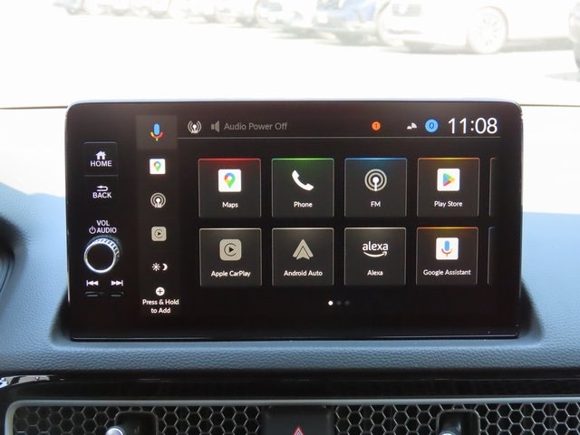 Thumbnail: 2025 Honda Civic - 21