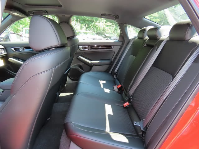 Thumbnail: 2025 Honda Civic - 13