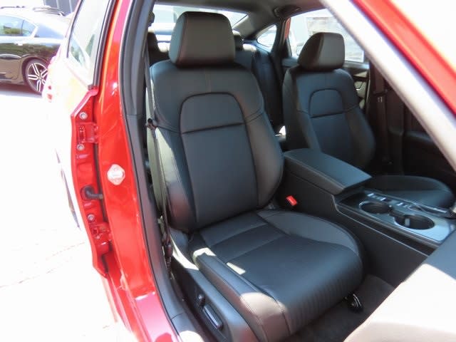 Thumbnail: 2025 Honda Civic - 12