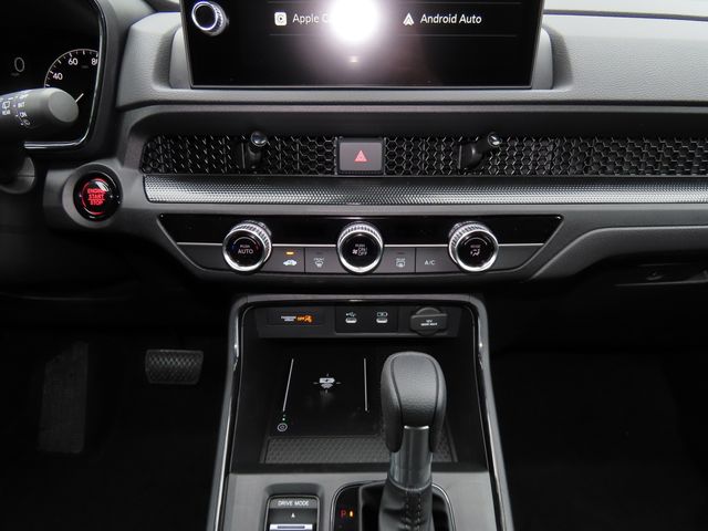 Thumbnail: 2026 Honda CR-V - 21