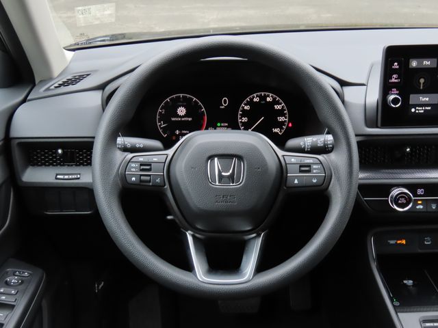 Thumbnail: 2026 Honda CR-V - 10