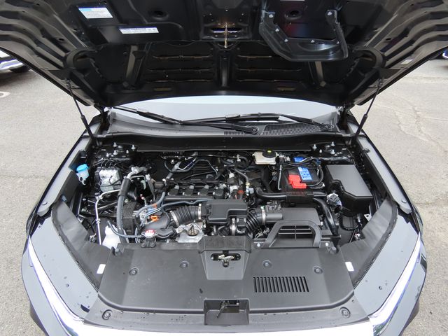 Thumbnail: 2026 Honda CR-V - 9