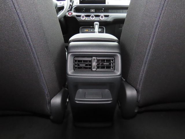 Thumbnail: 2026 Honda CR-V - 23