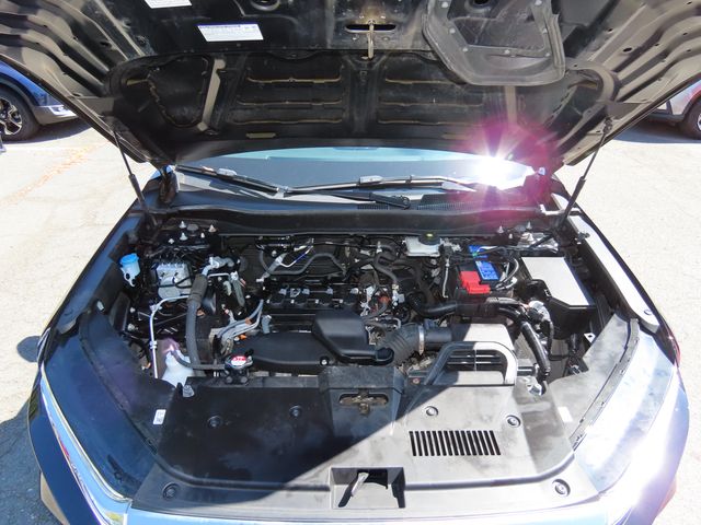 Thumbnail: 2024 Honda CR-V - 9
