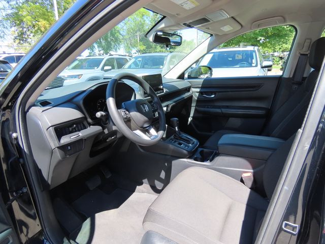 Thumbnail: 2024 Honda CR-V - 11