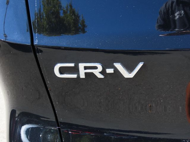 Thumbnail: 2024 Honda CR-V - 7