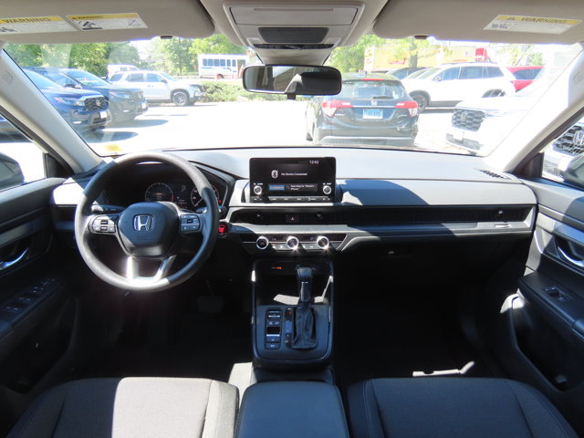 Thumbnail: 2024 Honda CR-V - 2