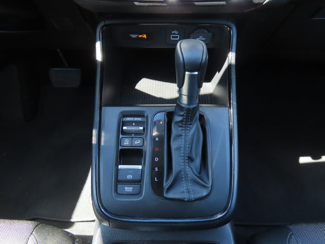 Thumbnail: 2024 Honda CR-V - 16