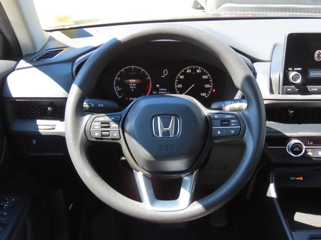 Thumbnail: 2024 Honda CR-V - 10