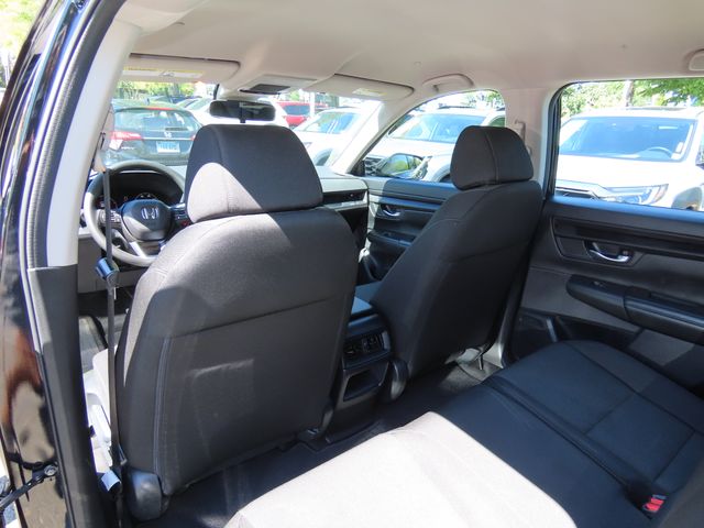Thumbnail: 2024 Honda CR-V - 22