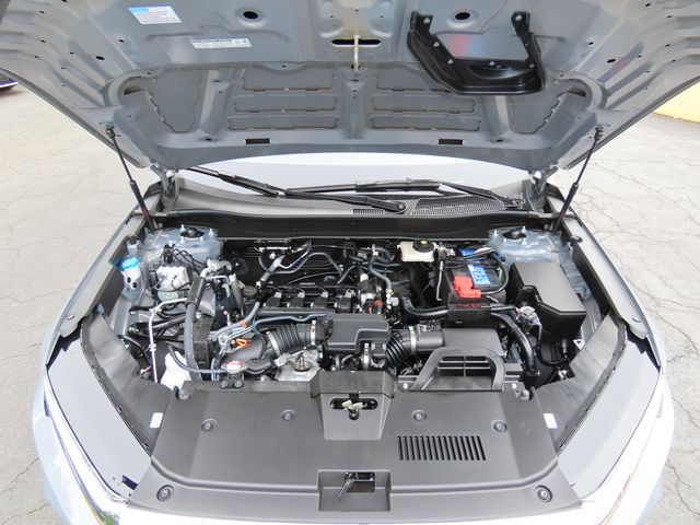 Thumbnail: 2026 Honda CR-V - 9