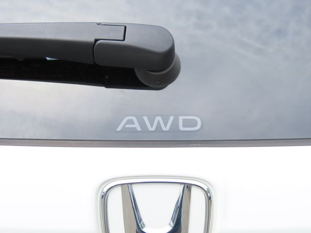 Thumbnail: 2023 Honda CR-V - 21