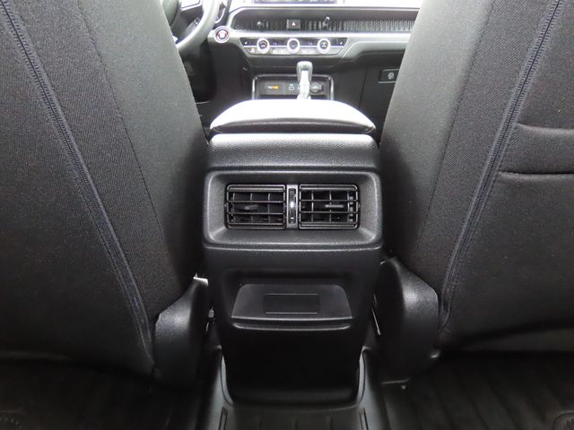 Thumbnail: 2023 Honda CR-V - 25