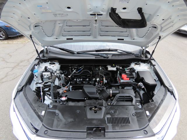 Thumbnail: 2023 Honda CR-V - 9