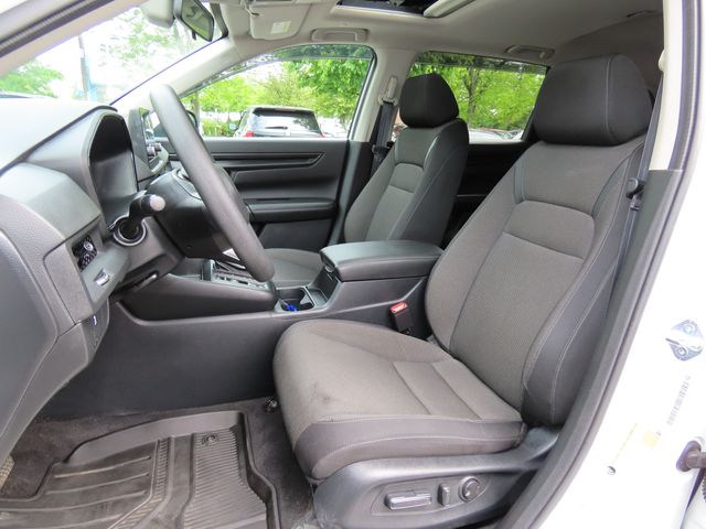 Thumbnail: 2023 Honda CR-V - 11