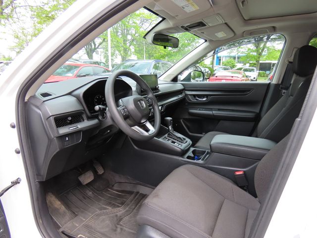 Thumbnail: 2023 Honda CR-V - 2