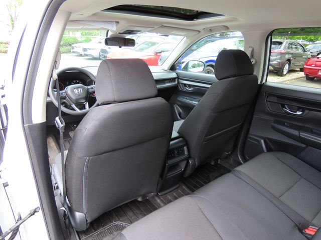 Thumbnail: 2023 Honda CR-V - 22