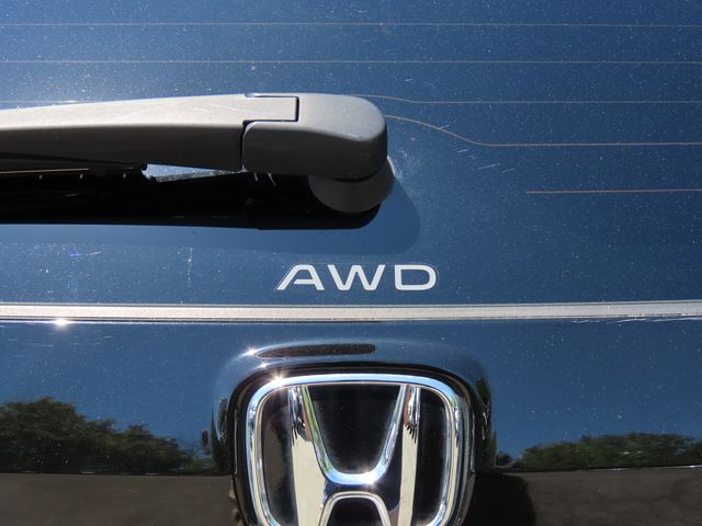 Thumbnail: 2024 Honda CR-V - 21