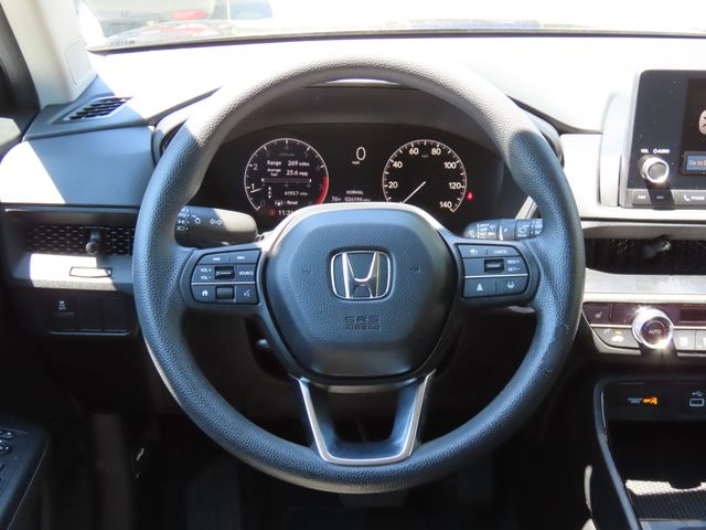 Thumbnail: 2024 Honda CR-V - 13