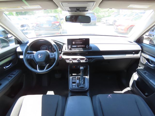 Thumbnail: 2024 Honda CR-V - 9