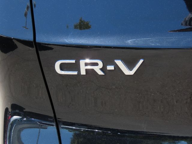 Thumbnail: 2024 Honda CR-V - 6