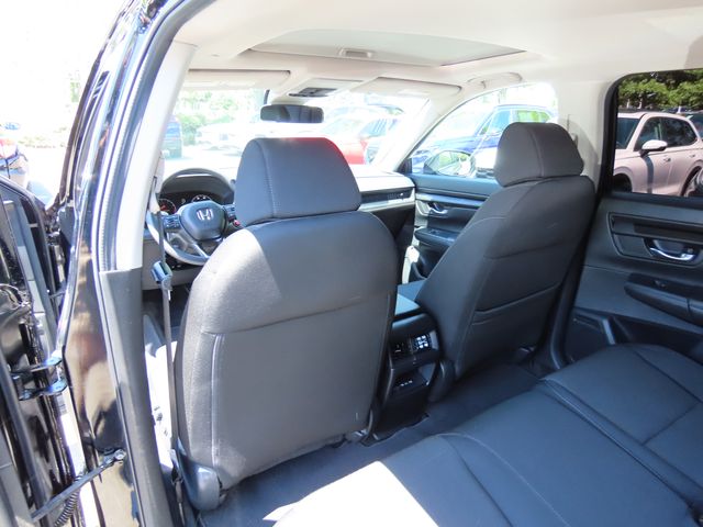 Thumbnail: 2024 Honda CR-V - 22