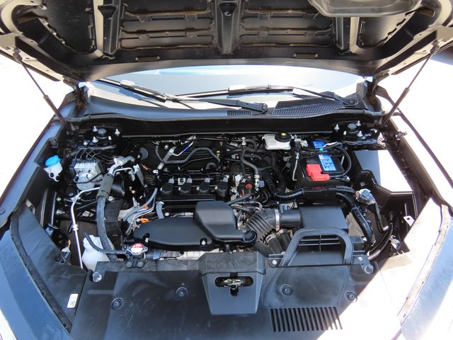 Thumbnail: 2024 Honda CR-V - 8