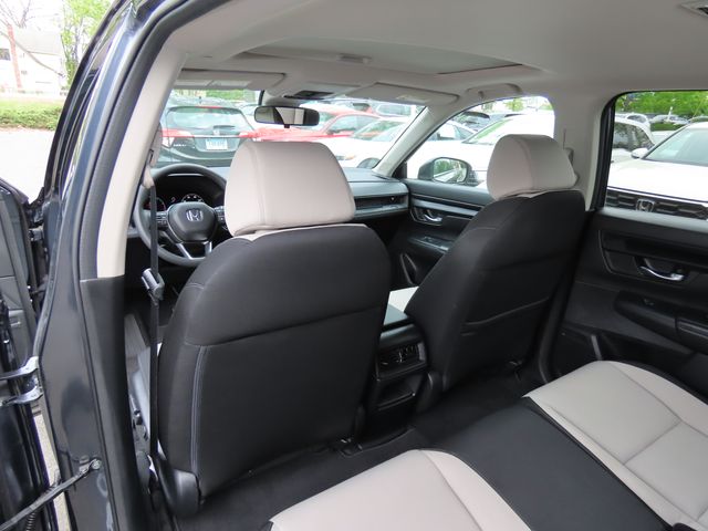 Thumbnail: 2023 Honda CR-V - 22