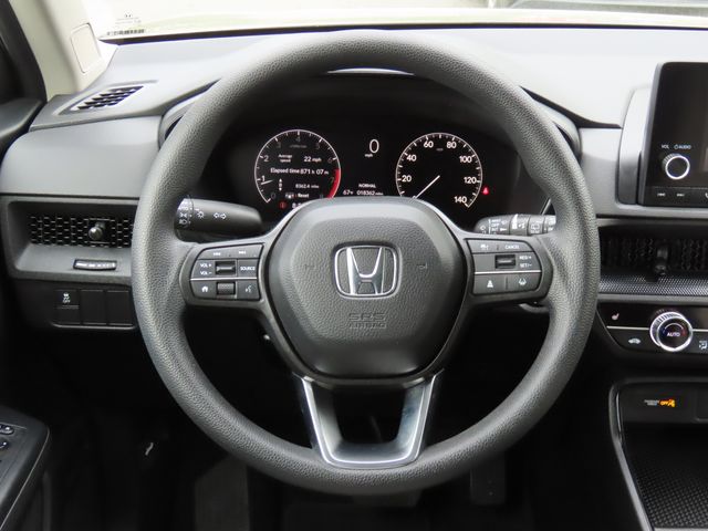 Thumbnail: 2023 Honda CR-V - 14