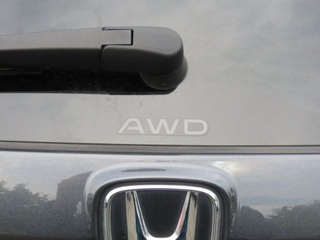 Thumbnail: 2023 Honda CR-V - 21