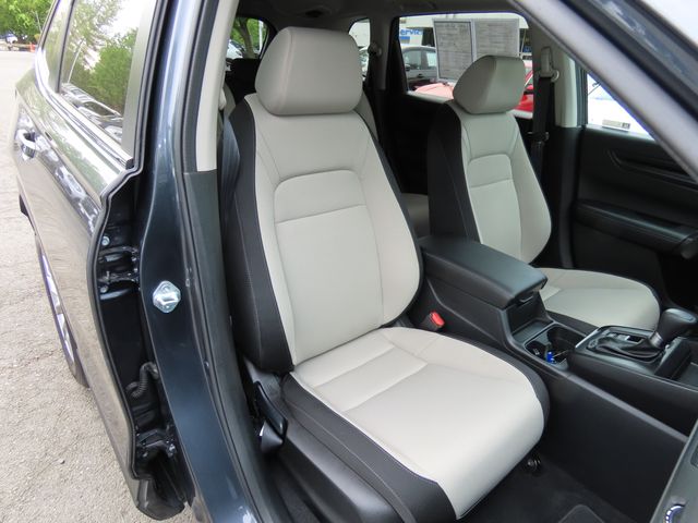 Thumbnail: 2023 Honda CR-V - 12