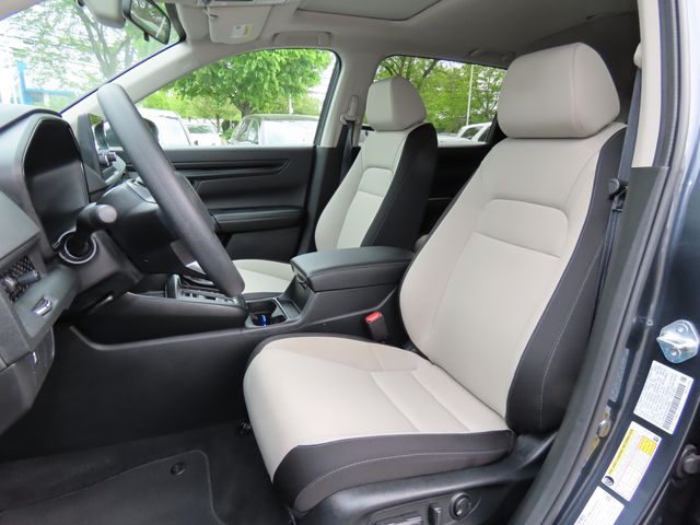 Thumbnail: 2023 Honda CR-V - 11