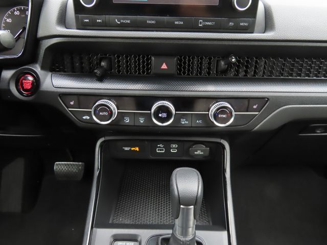 Thumbnail: 2023 Honda CR-V - 24