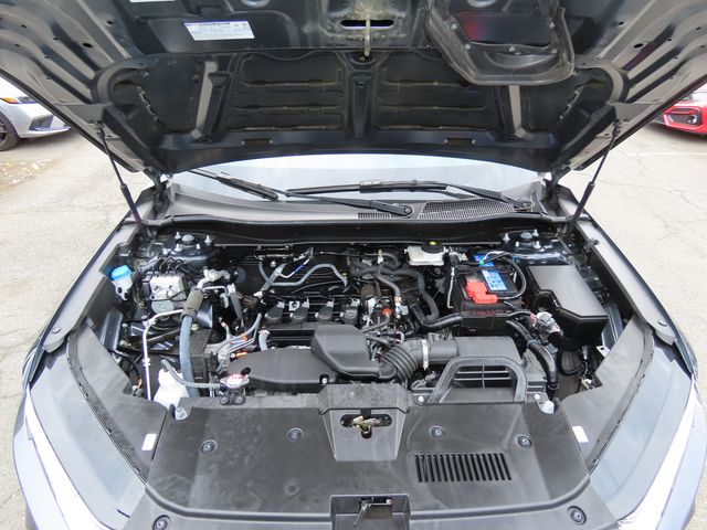 Thumbnail: 2023 Honda CR-V - 9