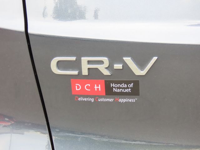 Thumbnail: 2023 Honda CR-V - 7