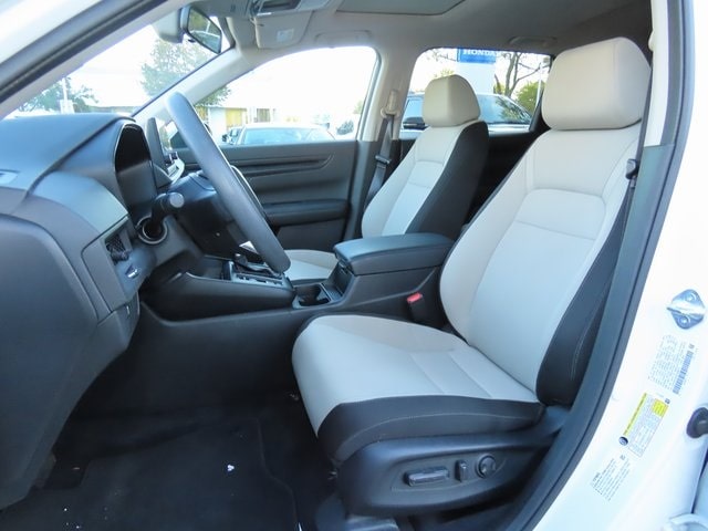 Thumbnail: 2023 Honda CR-V - 11