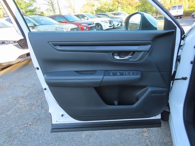 Thumbnail: 2023 Honda CR-V - 23