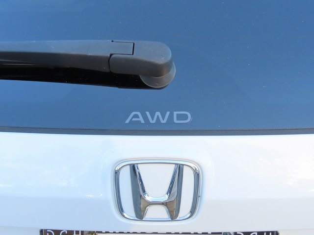 Thumbnail: 2023 Honda CR-V - 21