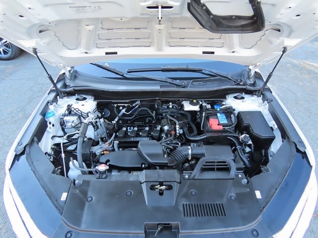 Thumbnail: 2023 Honda CR-V - 9