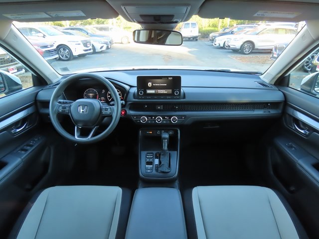 Thumbnail: 2023 Honda CR-V - 10