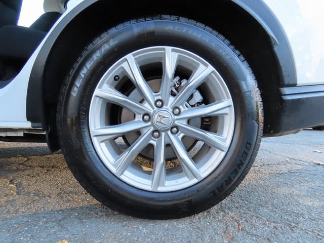 Thumbnail: 2023 Honda CR-V - 8