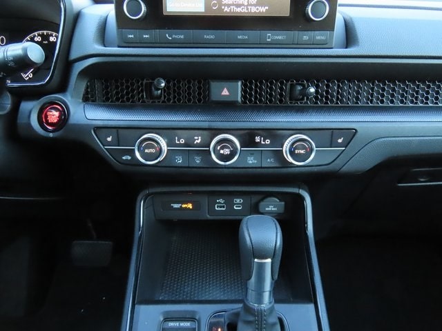 Thumbnail: 2023 Honda CR-V - 24