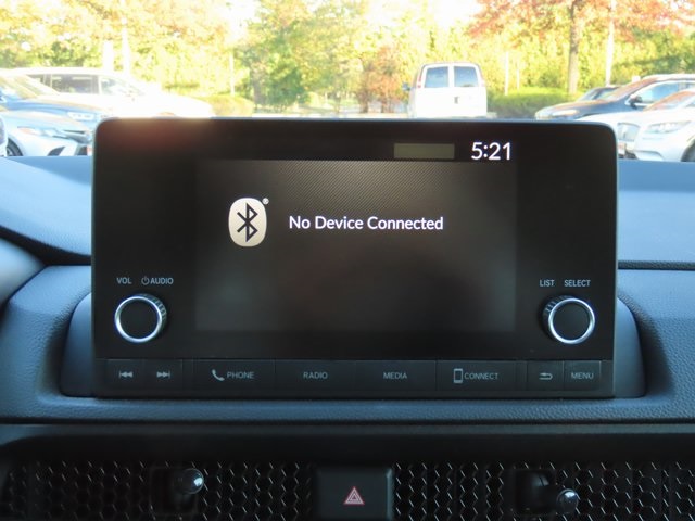 Thumbnail: 2023 Honda CR-V - 15